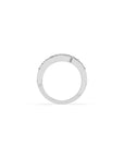 14k Open Bypass Ring