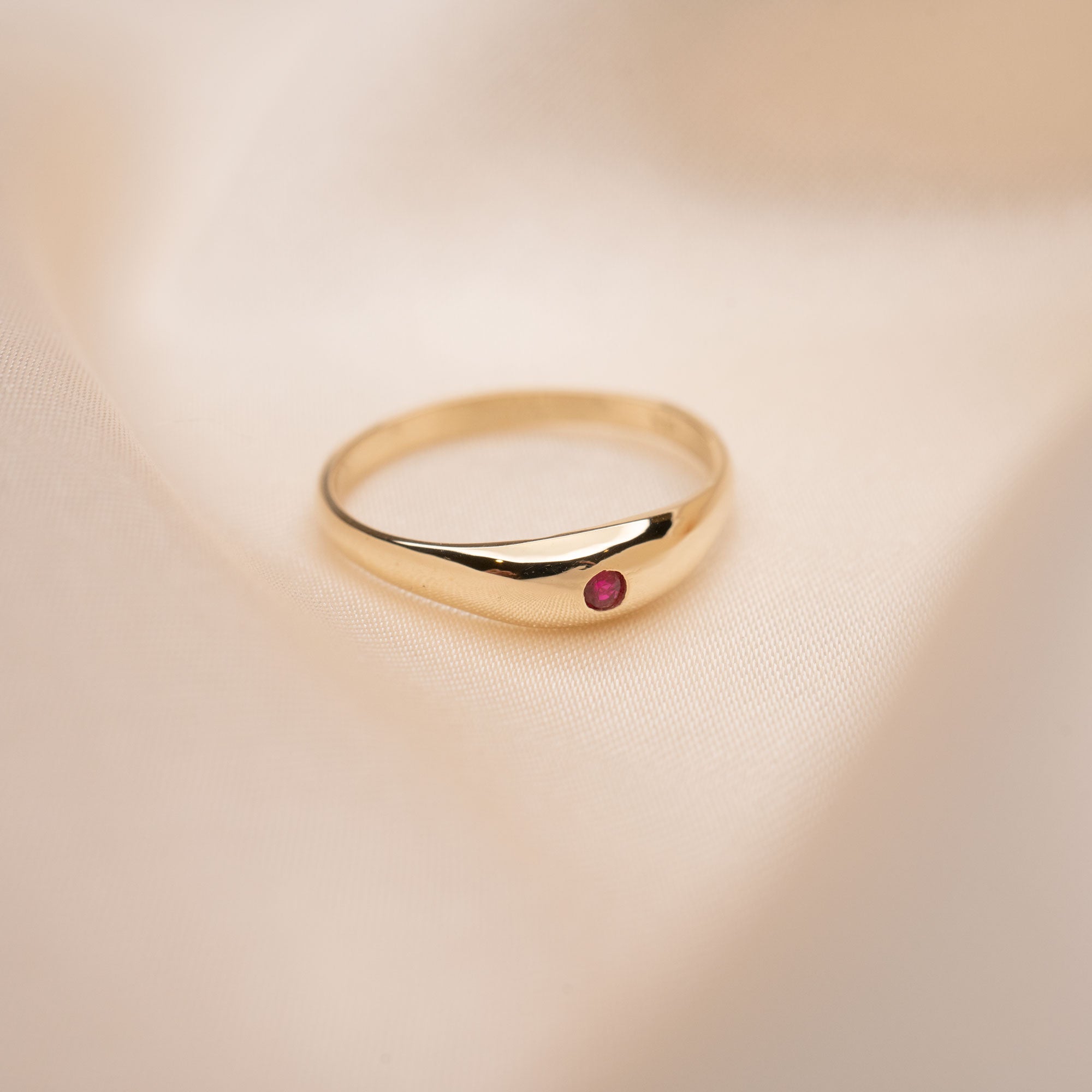 Little ruby jewellery discount