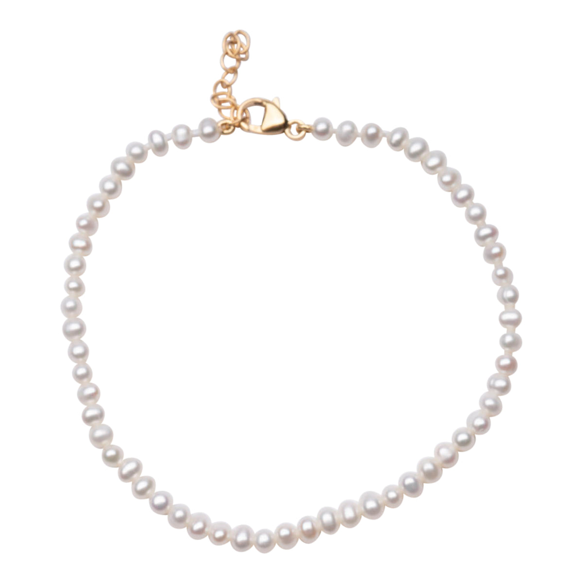 Argos pearl bracelet hotsell