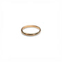 14k Band Ring | 2mm