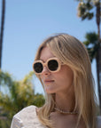 Amber Sunglasses | 62662