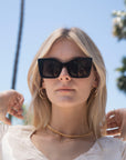 Ashley Sunglasses