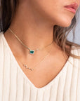 Diamond Constellation Necklace