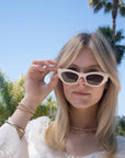 Mia Sunglasses