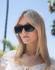 Alix Sunglasses