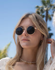 Saxon Sunglasses