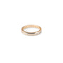 14k Baguette Eternity Ring | 1 CTW