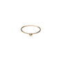 Gold Dot Ring