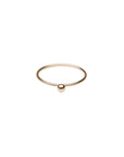 Gold Dot Ring