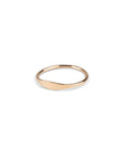 Gold Signet Ring