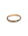 2mm Band Ring - Rings