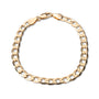 14k Neptune Bracelet