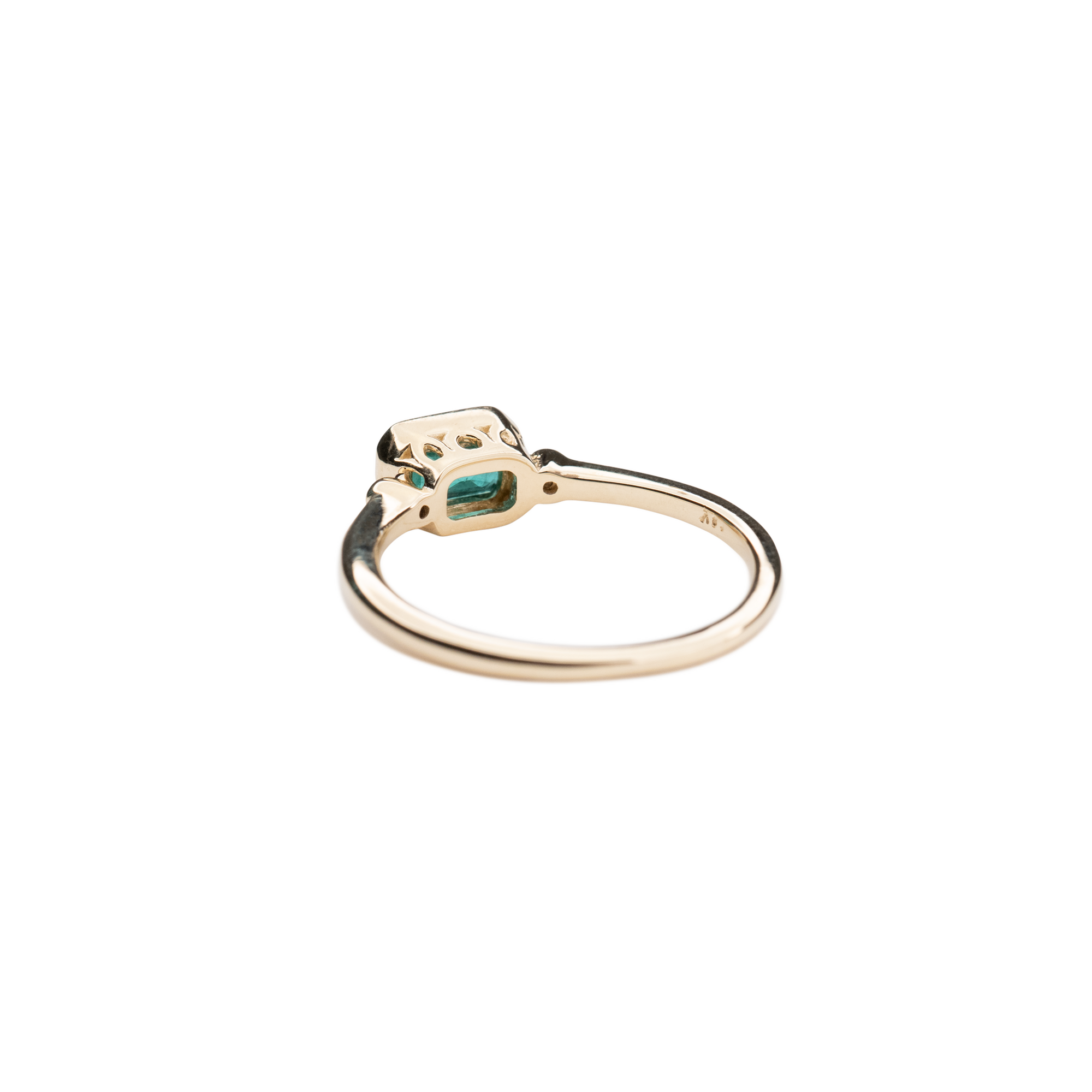Vintage Ring - Fine Jewelry