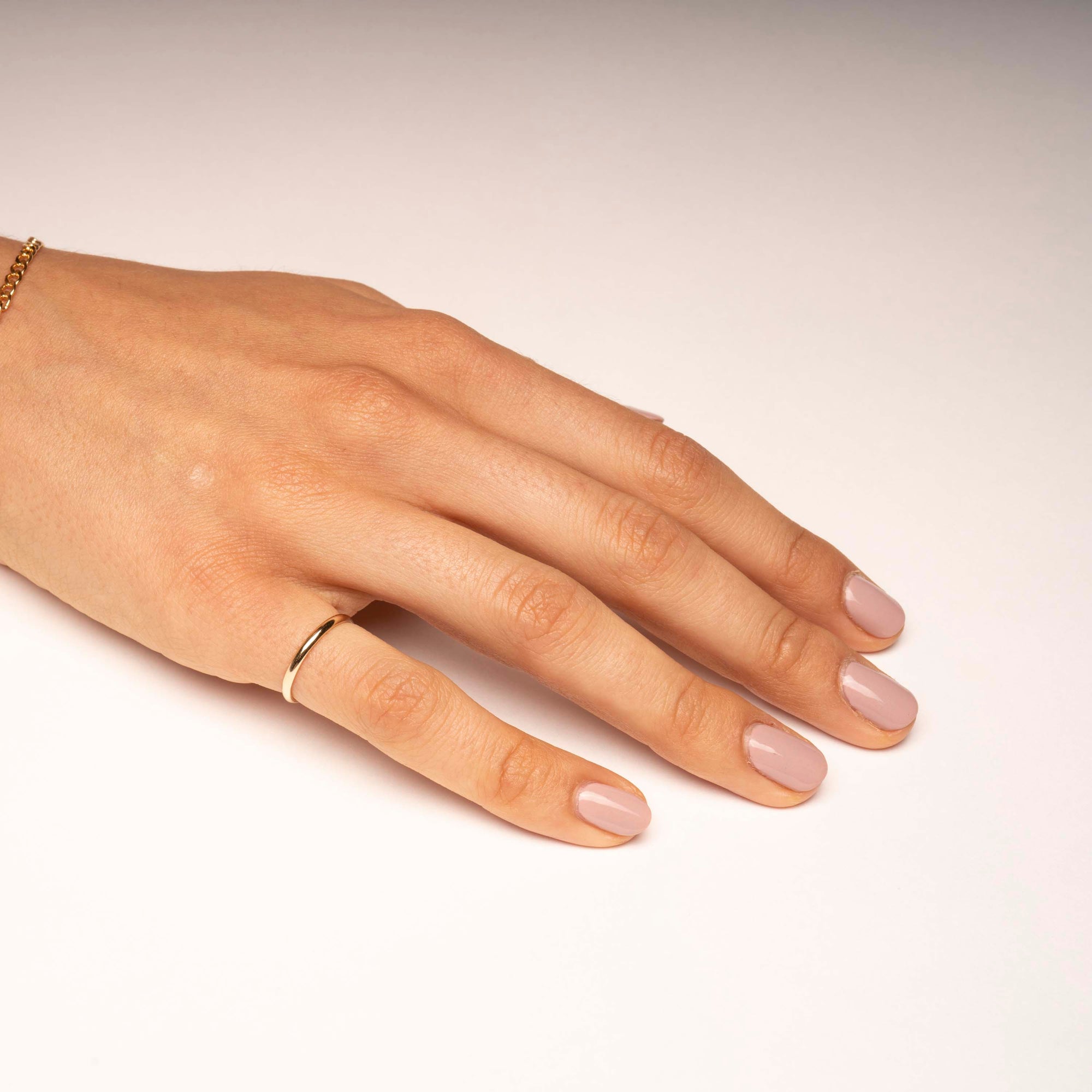 2mm Band Ring - Rings