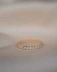 Diamond Eternity Ring |.75 CTW - Fine Jewelry