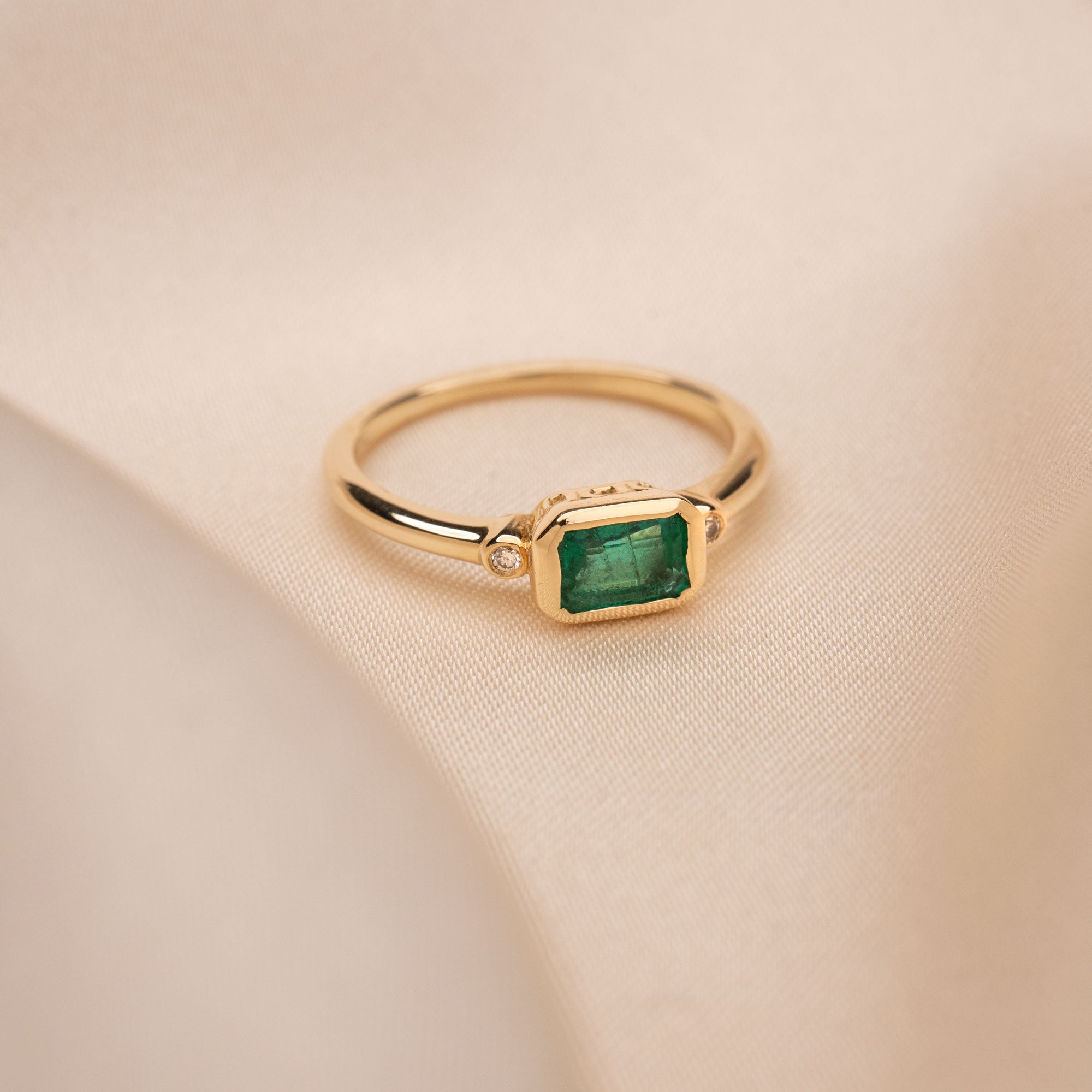 Vintage Ring - Fine Jewelry