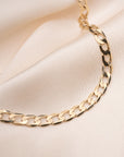 14k Neptune Bracelet