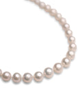 Pearl Statement Necklace