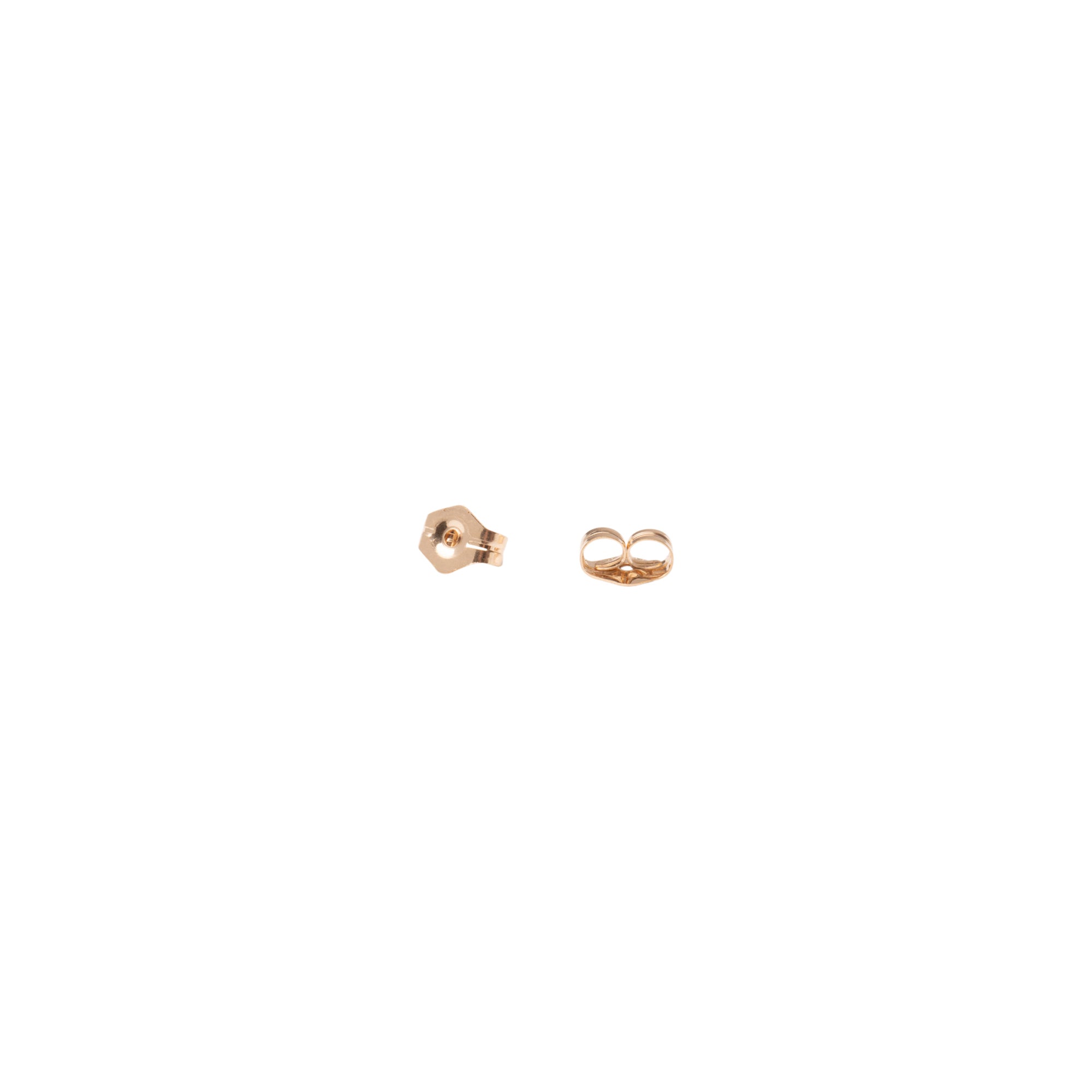 Gold Portal Studs