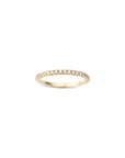 Diamond Eternity Ring |.45 CTW - Fine Jewelry