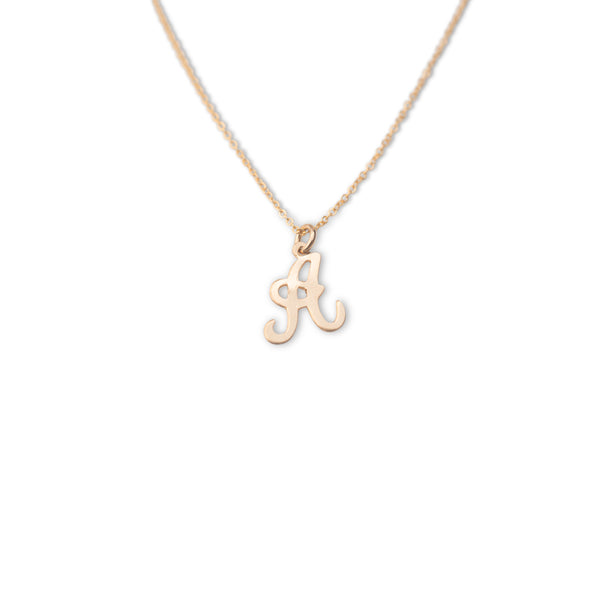 Buy Revere Sterling Silver C Initial Freshwater Pearl Pendant | Womens  necklaces | Argos