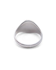 Silver Signet Ring