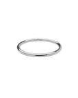 Bold Stackable Ring | 1.5mm