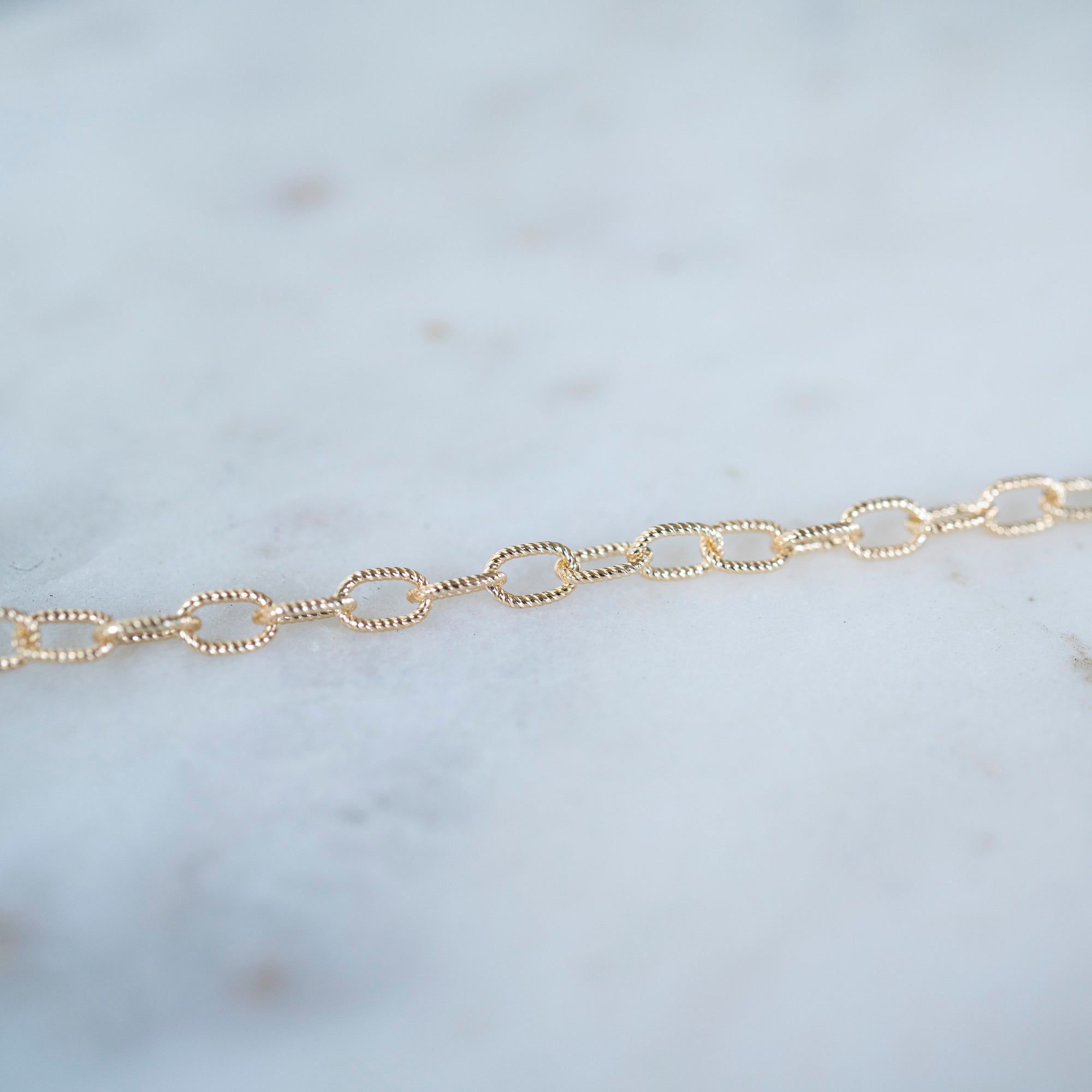 Gold Venus Bracelet, 14k Gold Bracelet, Simple Gold Bracelet, Chain and Link Bracelet, Bracelet, Chain Bracelet, Dainty Bracelet