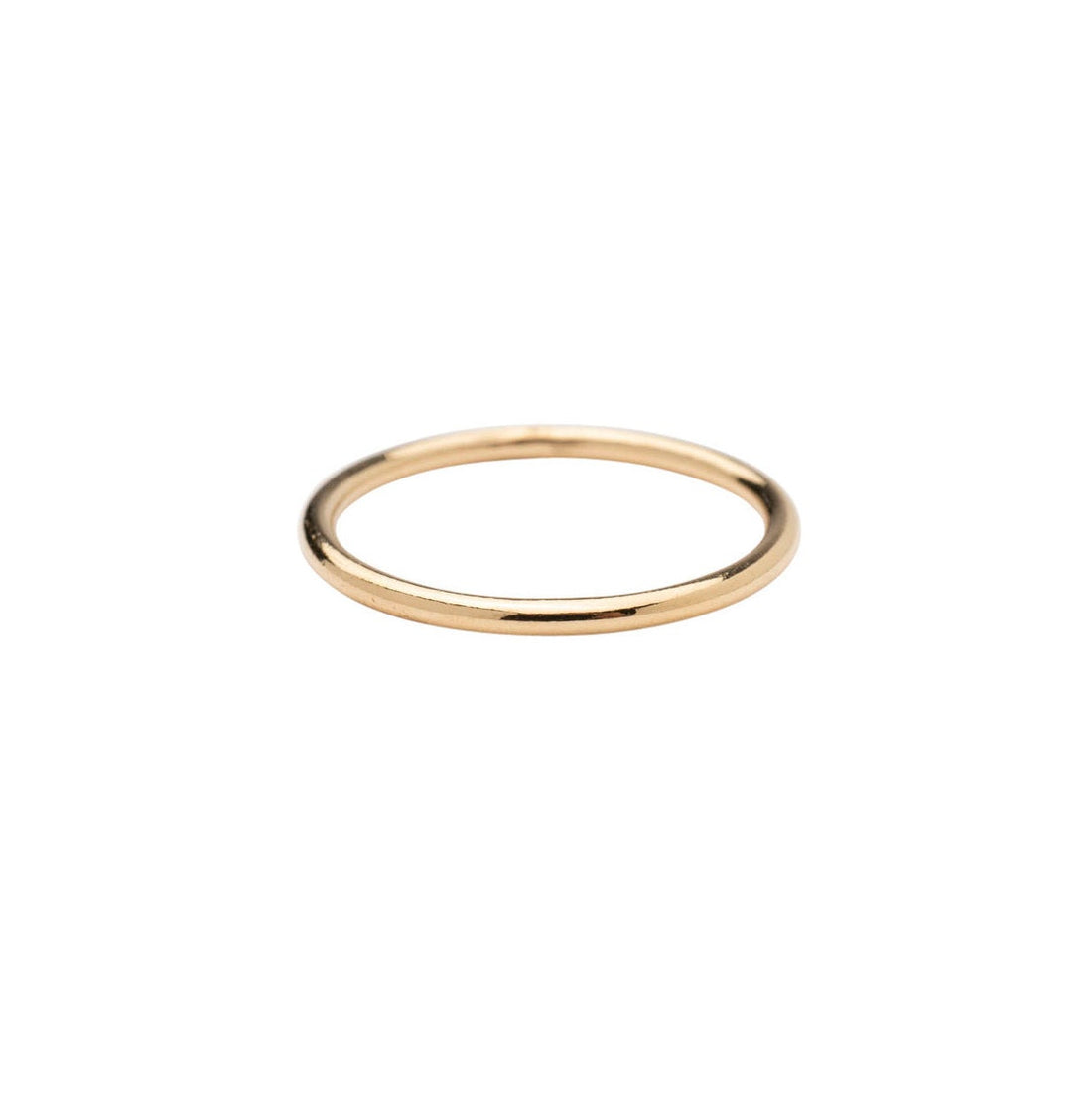 Bold Stackable Ring | Set of 3