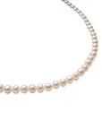 Fresh Water Pearl Necklace